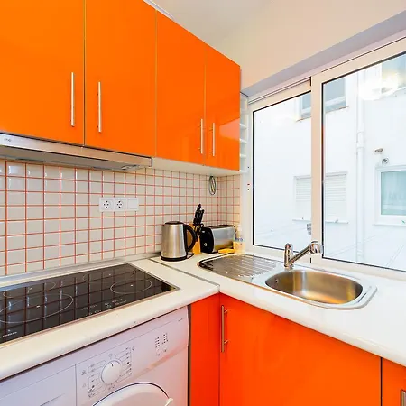 Apartmán Alegria Id35 Torrevieja