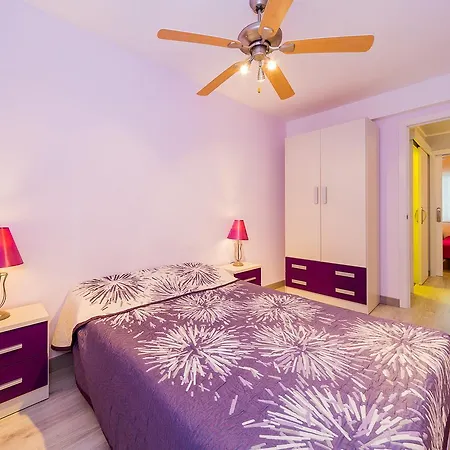 Alegria Id35 Apartmán