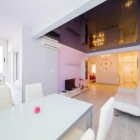 Apartmán Alegria Id35 *