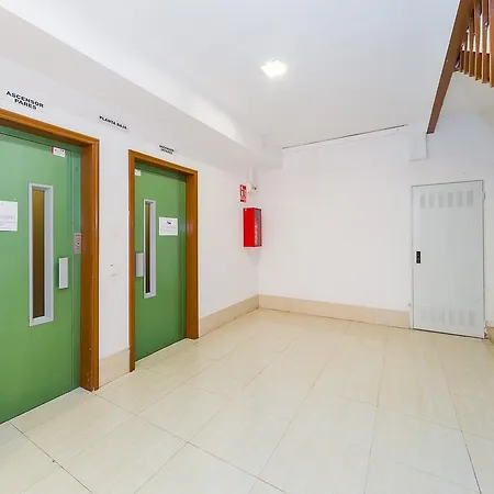 Apartmán Alegria Id35