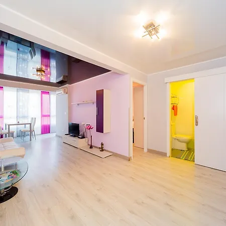 Alegria Id35 Apartment