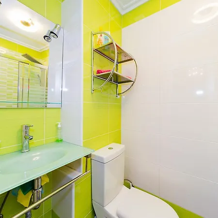 Apartment Alegria Id35 Torrevieja