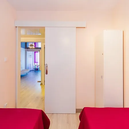 Apartment Alegria Id35