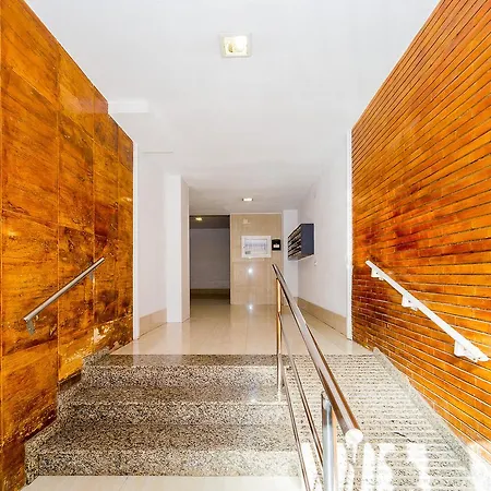 Alegria Id35 Apartment *