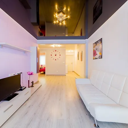 Apartment Alegria Id35